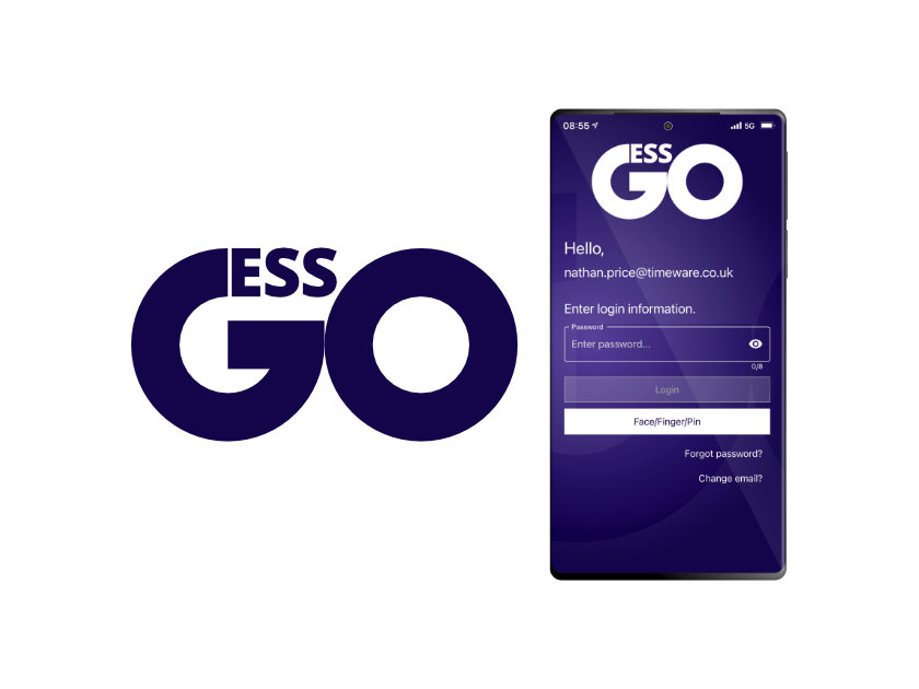 Select ESS GO