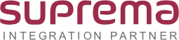 Suprema Integration Partner